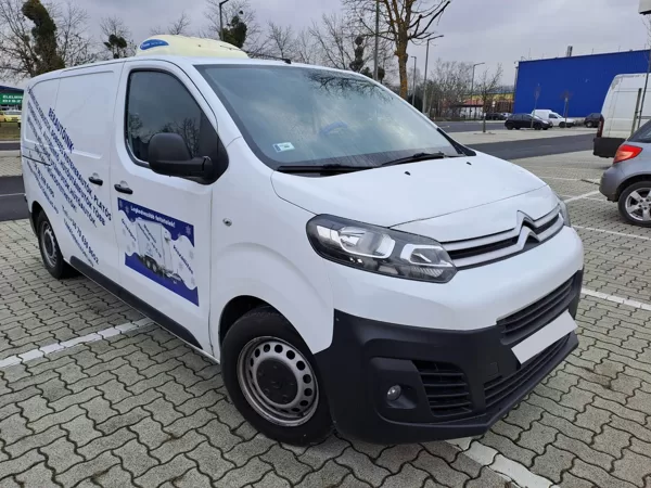 Citroen Jumpy
